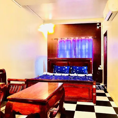 Sihariddh Guesthouse