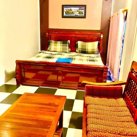 Sihariddh Guesthouse