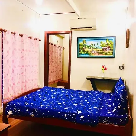 Sihariddh Guesthouse