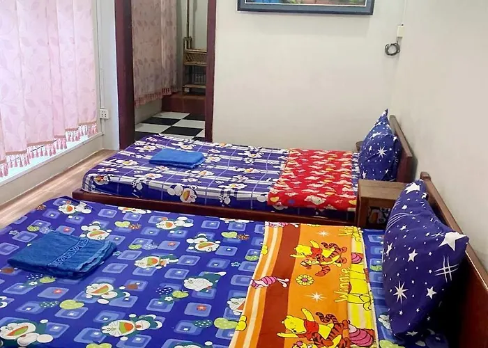 Sihariddh 3* Siem Reap