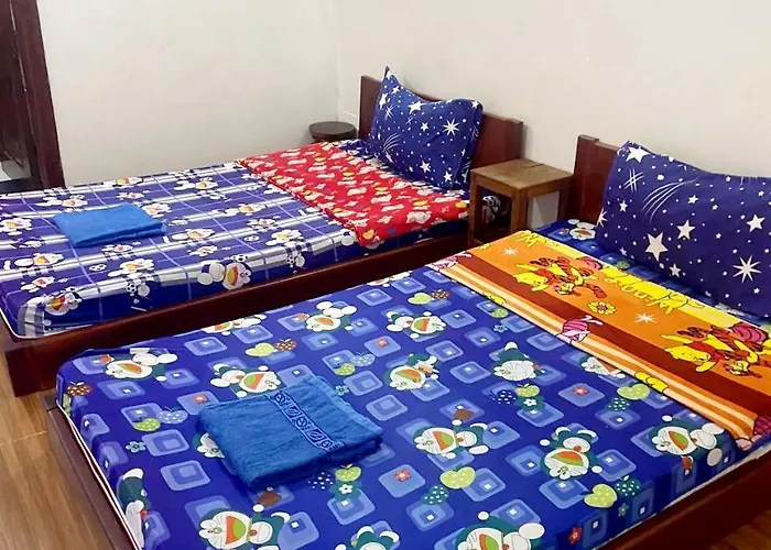 Sihariddh Siem Reap