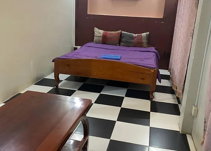 Sihariddh Siem Reap